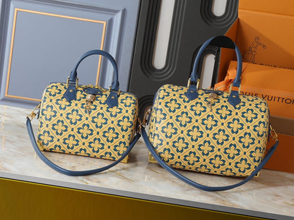 Speedy Trunk Bag