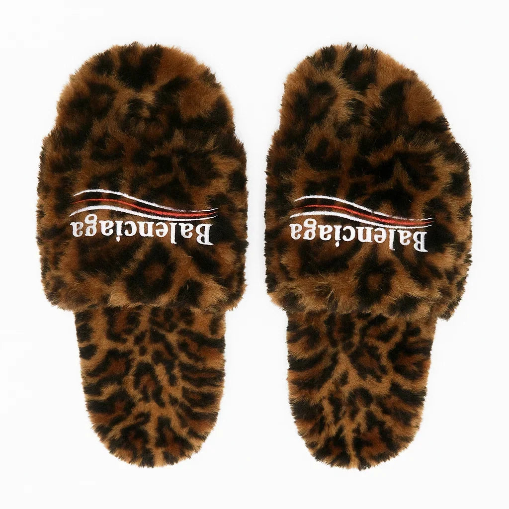 Furry Slides