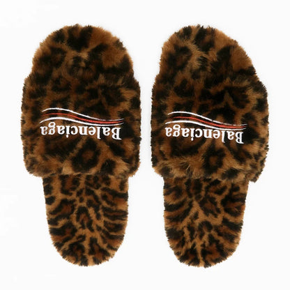 Furry Slides