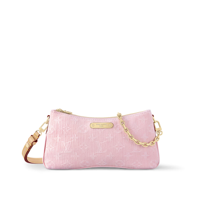 Liv Pochette Monogram