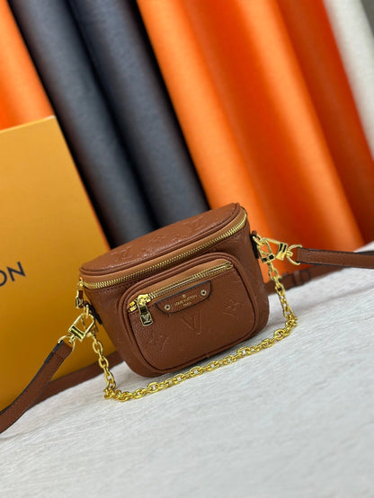 Mini Bumbag