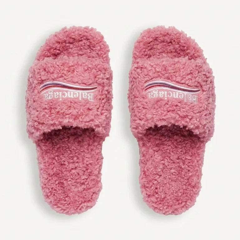 Furry Slides