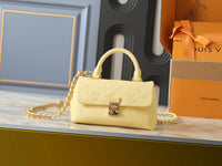 Pastel Yellow