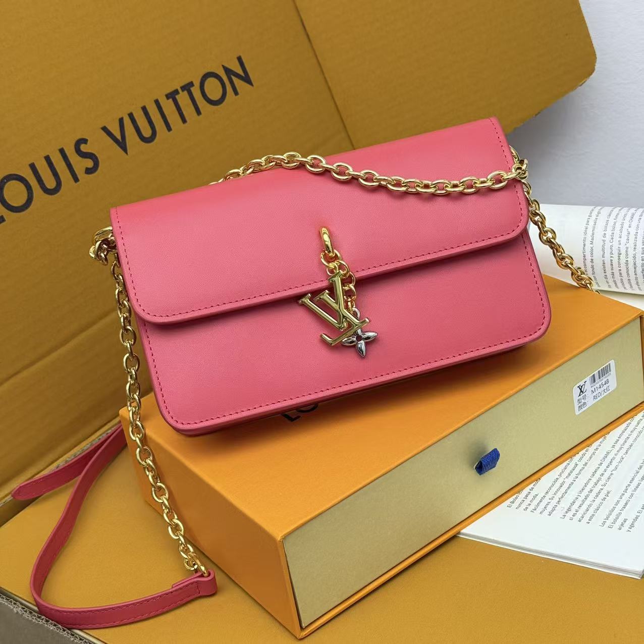 Daily Use Modern Wallet