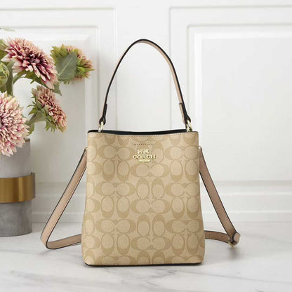 Small Town Bucket Bag