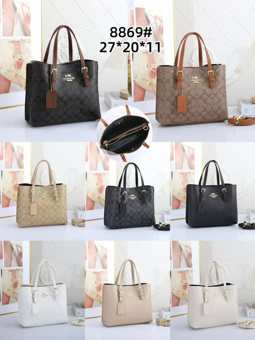 Premium Classic Tote Bag