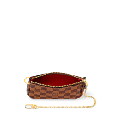 Mini Pochette Accessoires