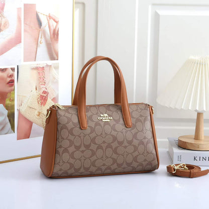 Andrea Carryall Bag