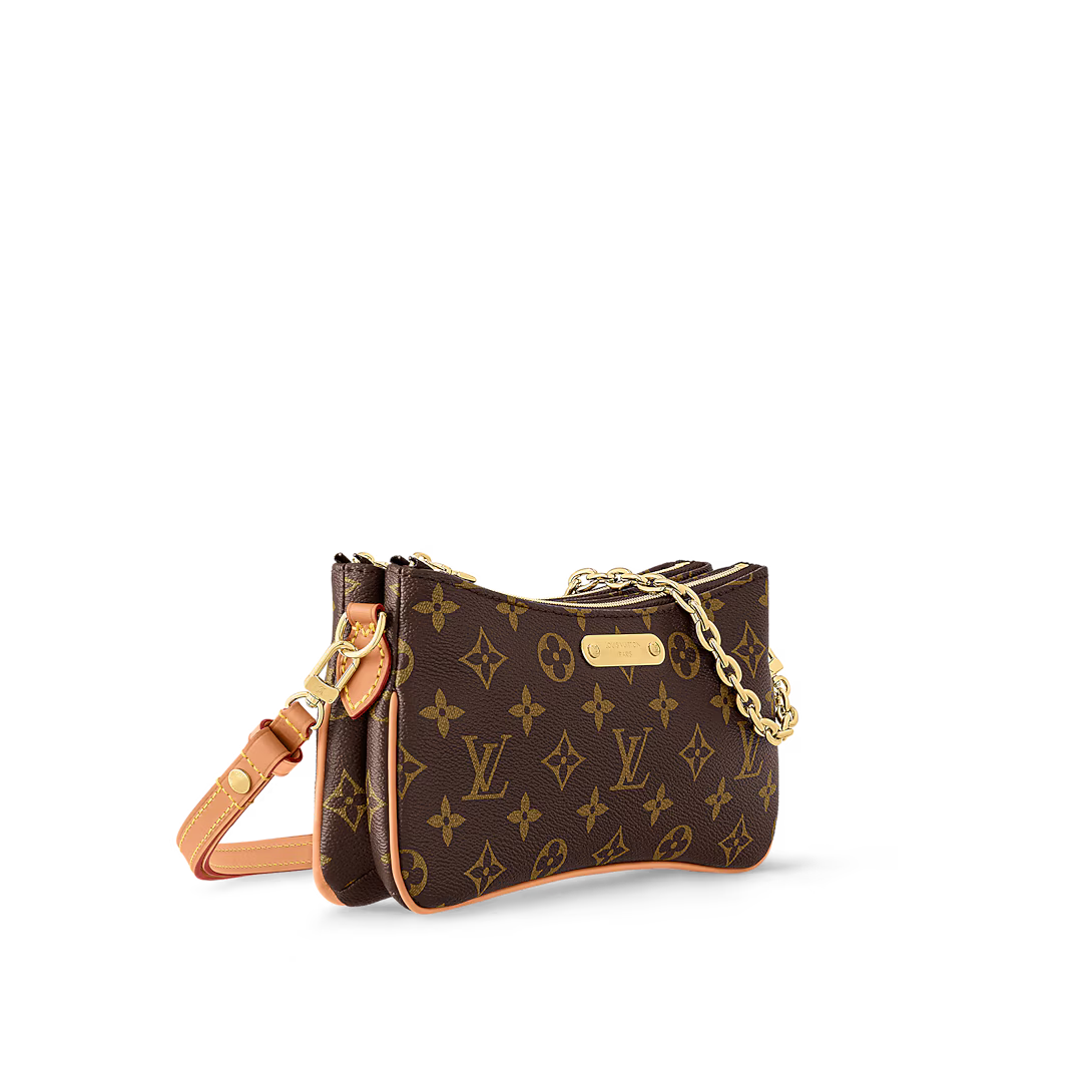 Liv Pochette Monogram