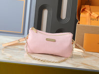 Soft Blush Pink
