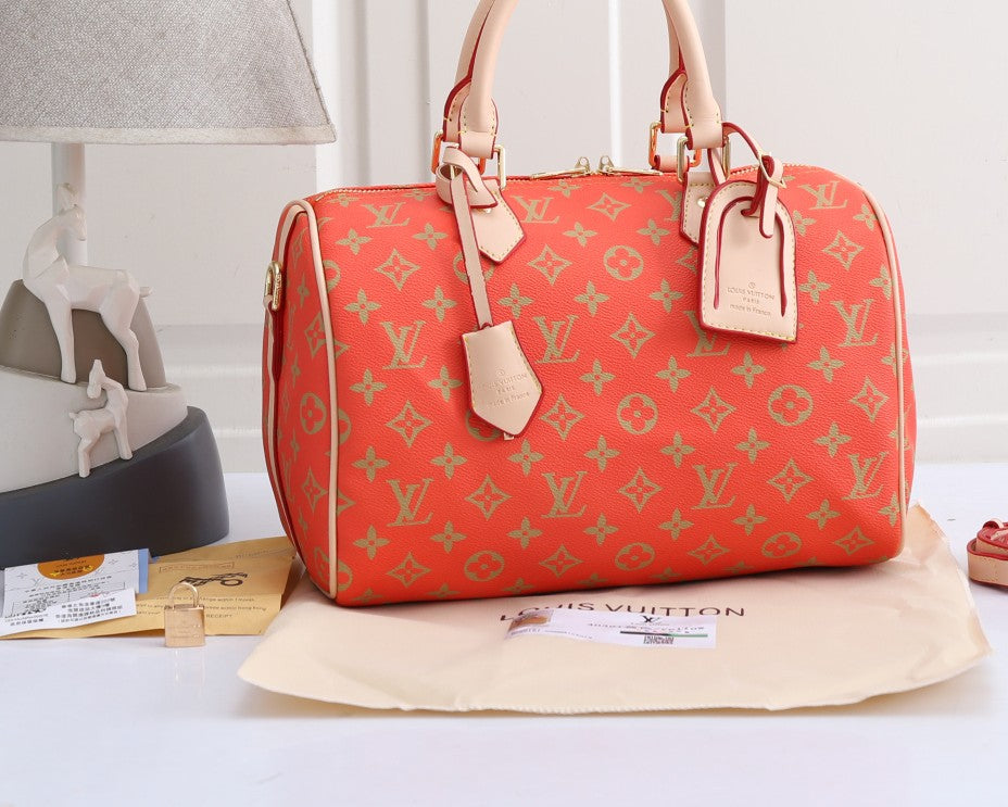 Speedy P9 Handbag