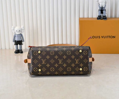 Playful Charm CarryAll Bag