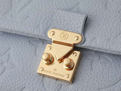 Nano Madeleine Bag