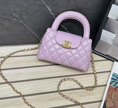 Kelly Mini Shopping Bag