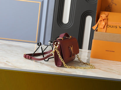Wallet On Chain Capucines Wallet