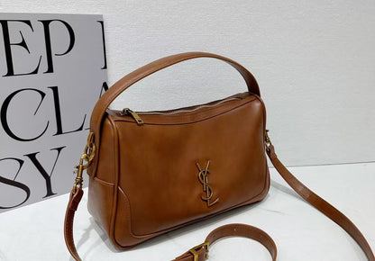 Women Small PU Shoulder Bag