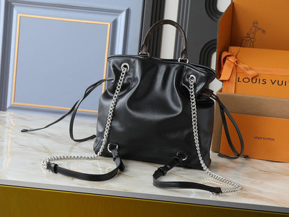 Off Duty Backpack Vibe Bag