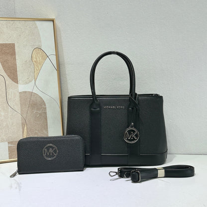 Medium Luisa Tote Bag & Wallet