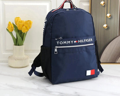 TH Backpack Bag