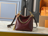 Burgundy / Wine Red
