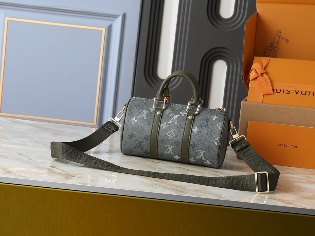 Monogram Speedy Handbag
