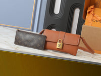 Cognac Brown