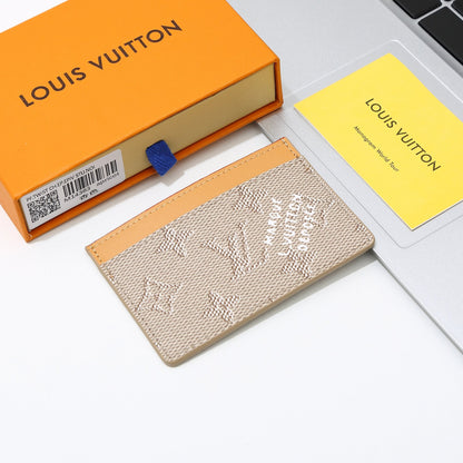 Premium Slim Card Holder Wallet