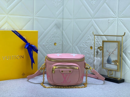 Mini Bumbag