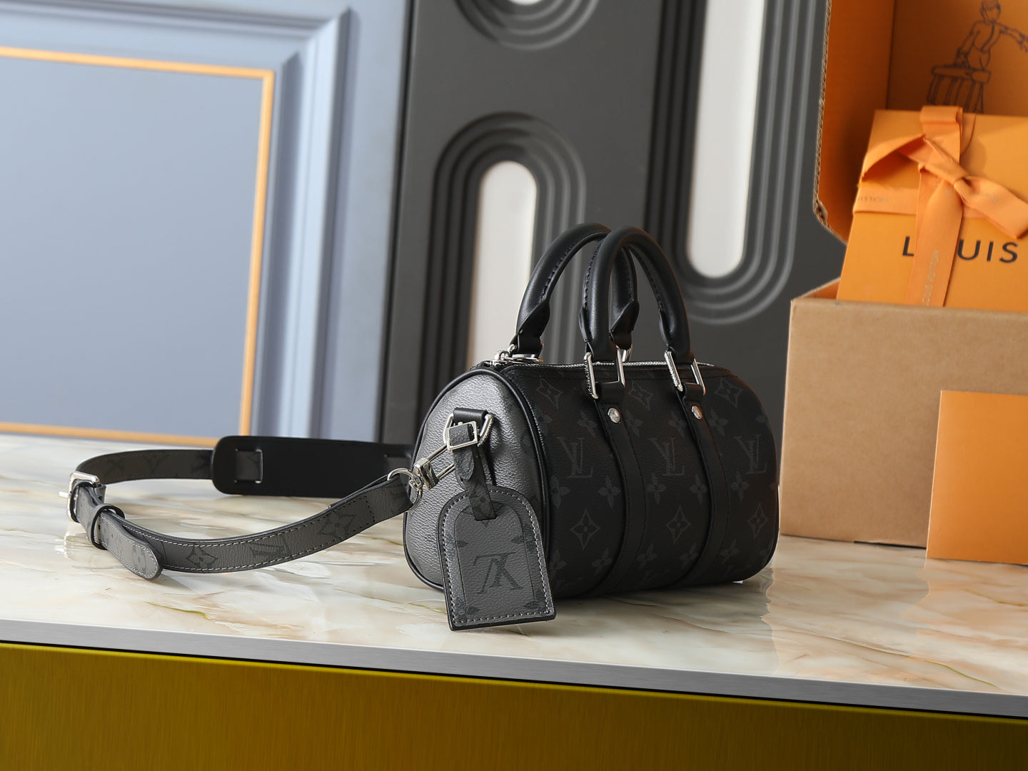Keepall 25 Handbag
