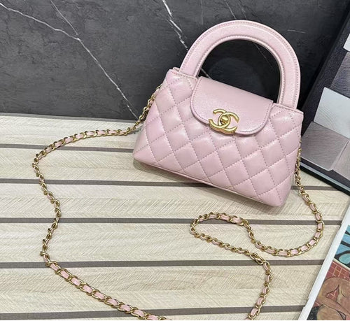 Kelly Mini Shopping Bag