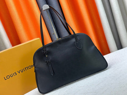 Low Key Duffle Tote Bag
