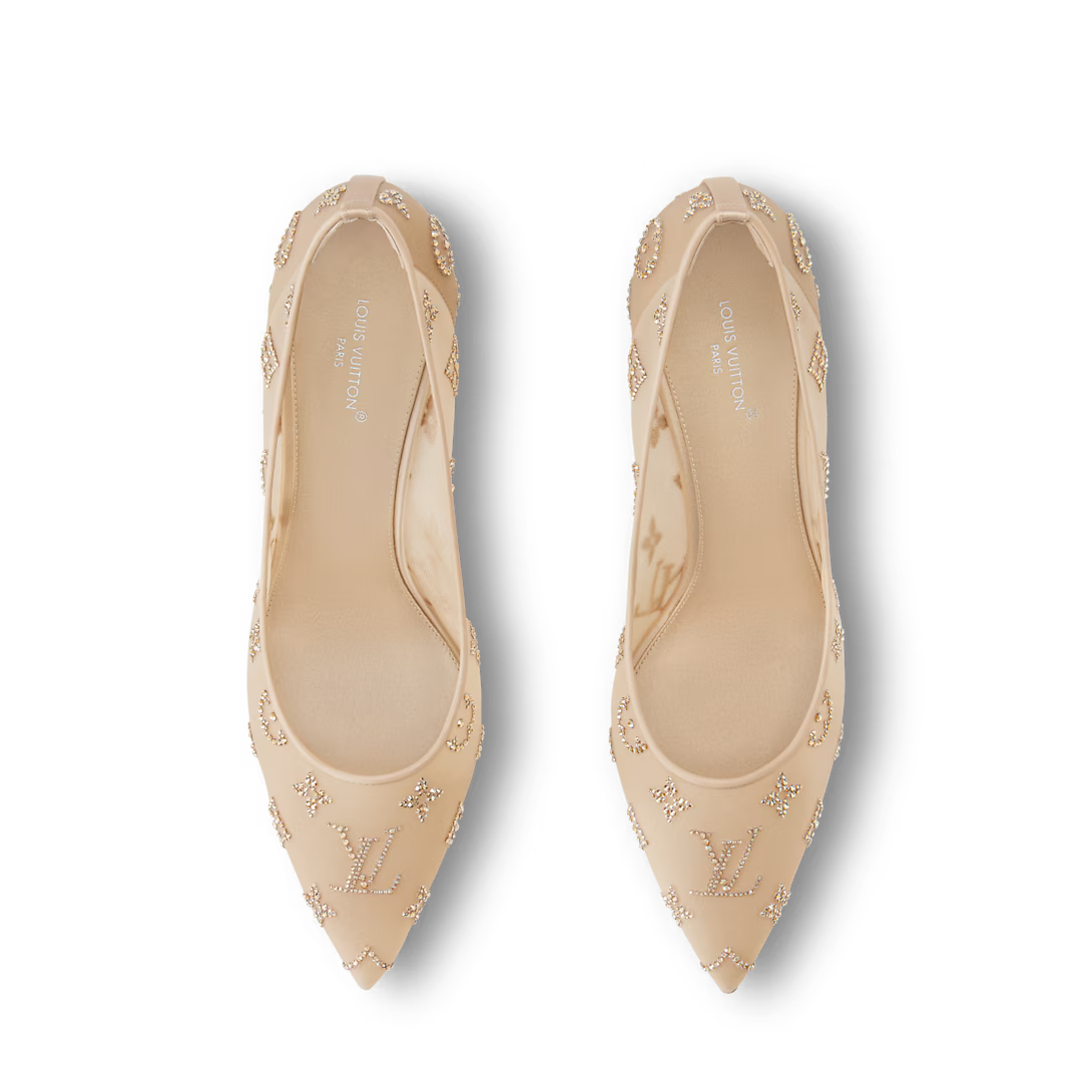 Gala Pumps High Quality