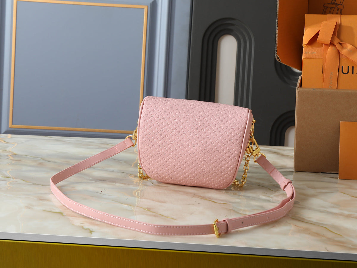 Monogram Mini Bumbag