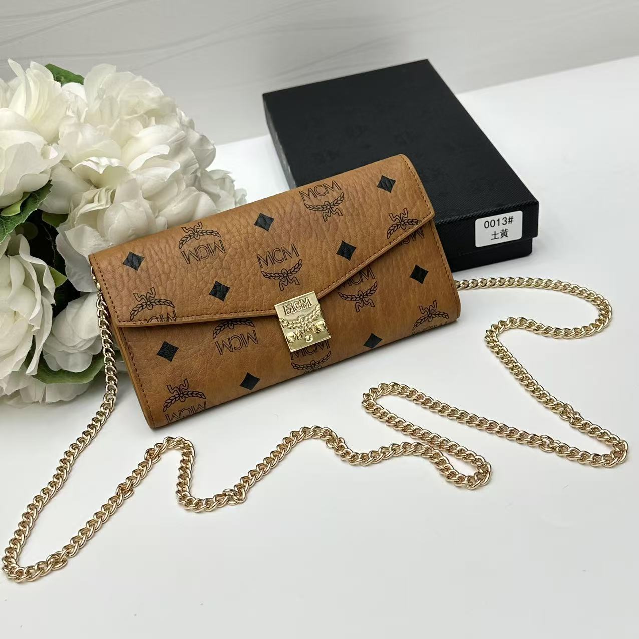 Women Crossbody Wallet