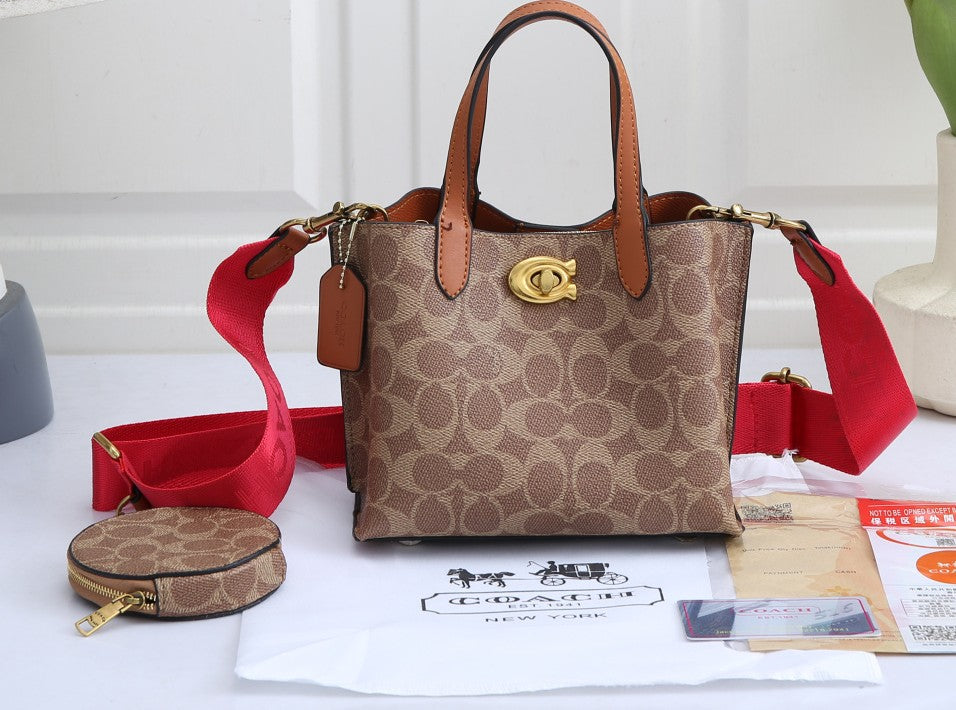 Willow Tote Bag 25