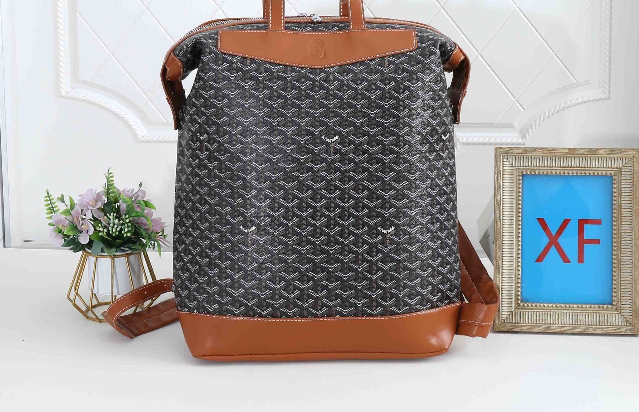 Cisalpin Backpack