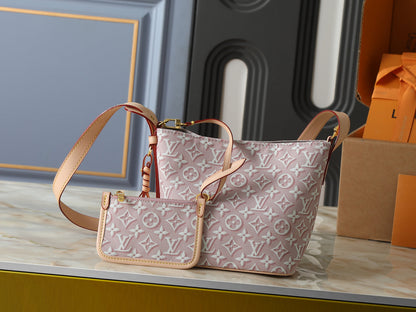 All in BB Handbag