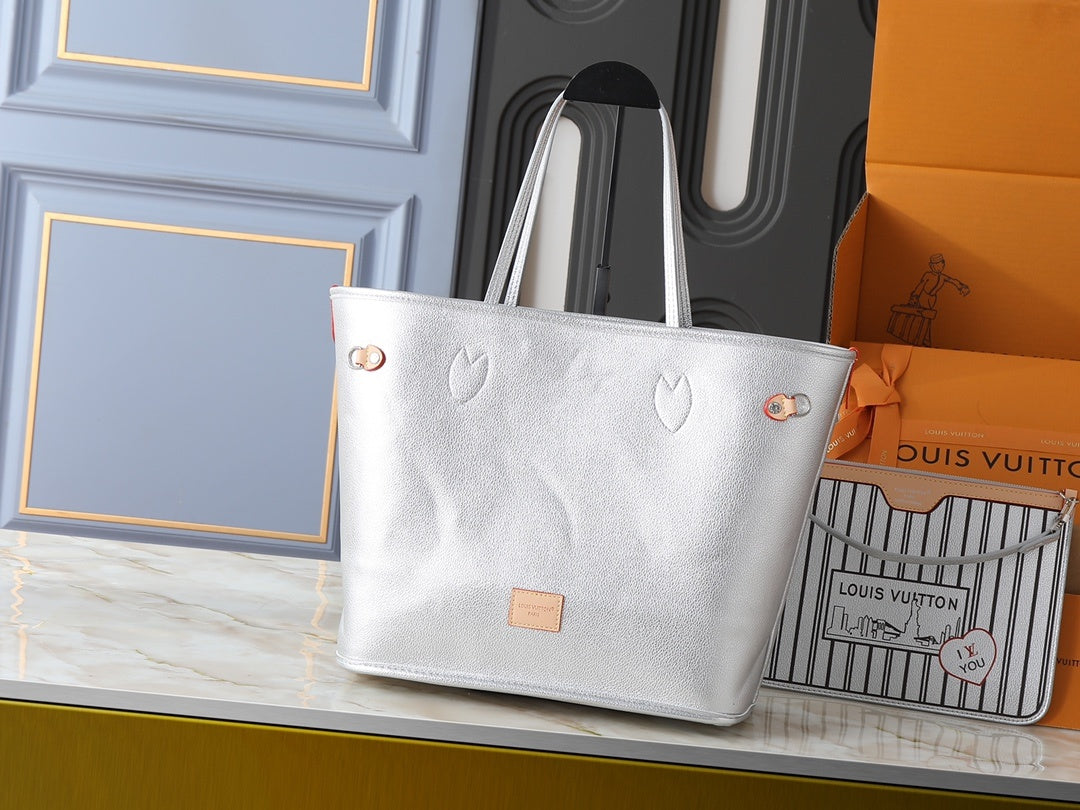 NeverFull NYC Handbag