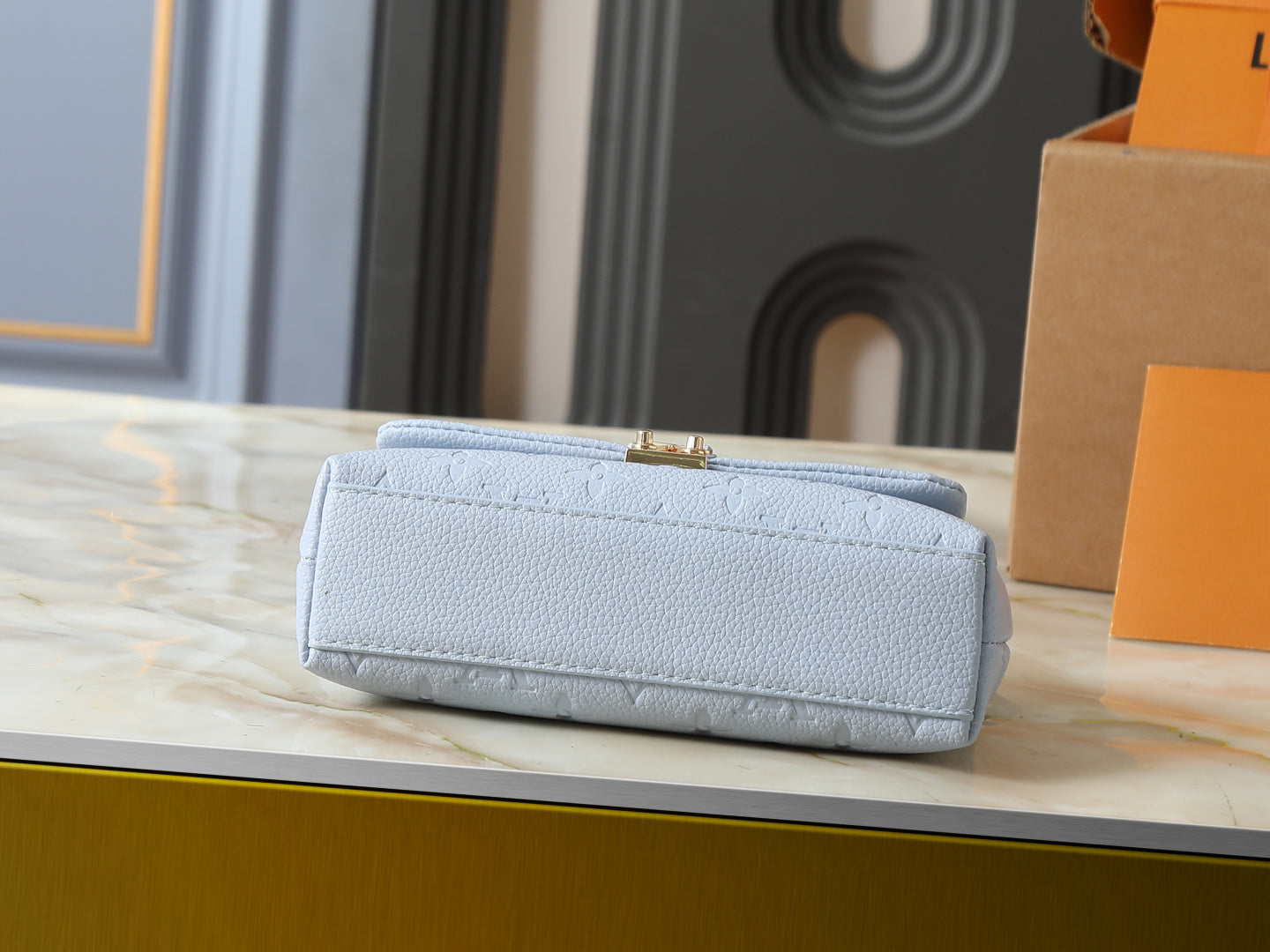 Nano Madeleine Bag