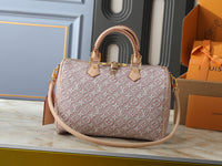 Patel Pink