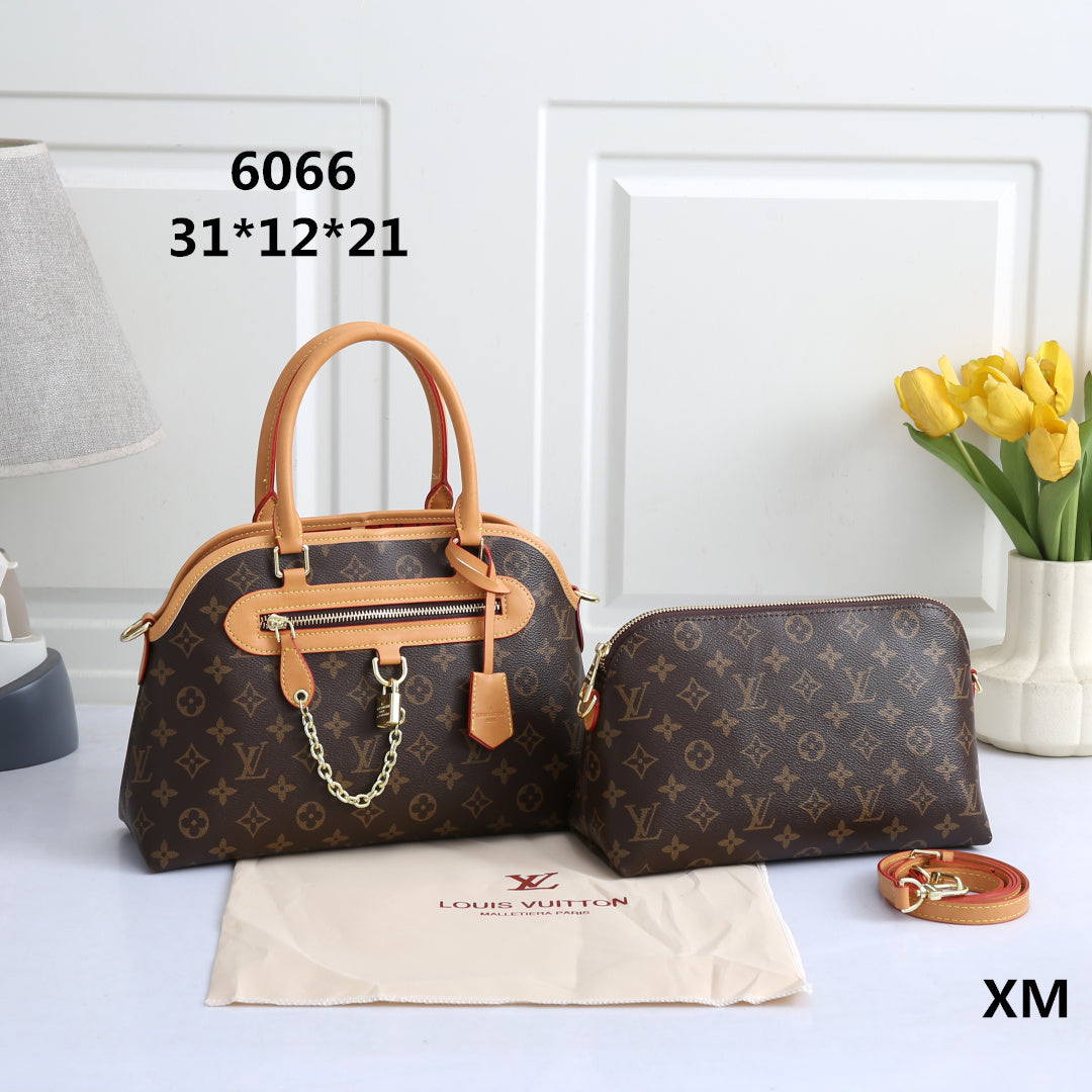 Classic Top Handle Satchel Bag with Chain Accent