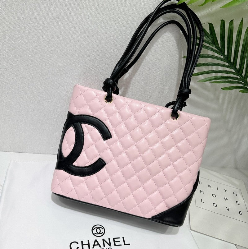 Ligne Cambon Tote Bag