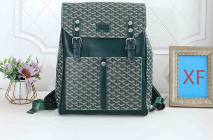 Goyard Alpin Backpack