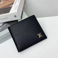 Small Wallet