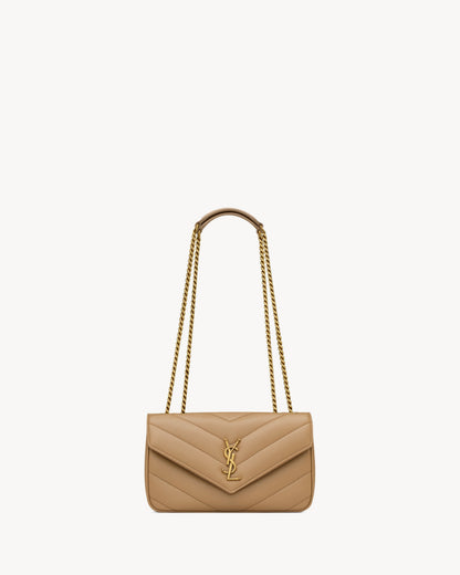 LOULOU small bag
