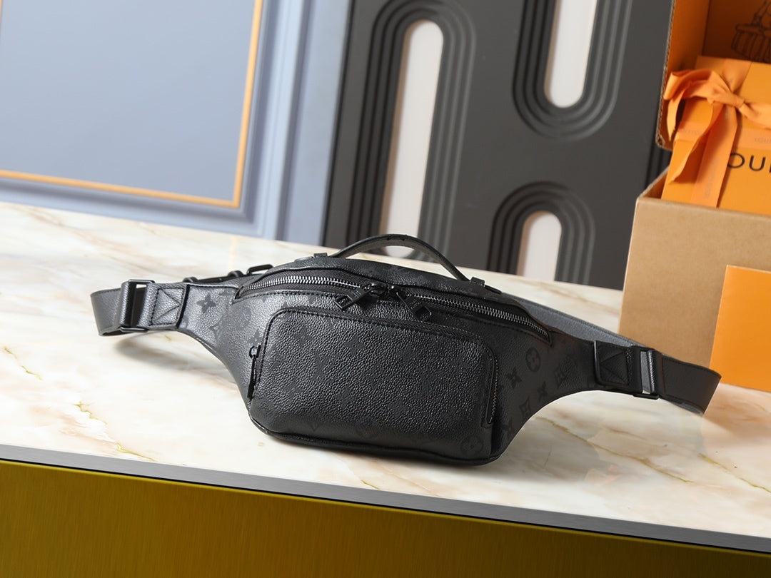 Rush Bumbag Monogram