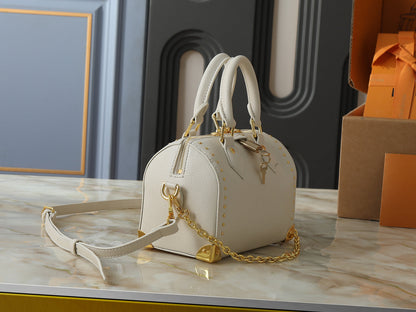 Speedy Trunk 20 Handbag