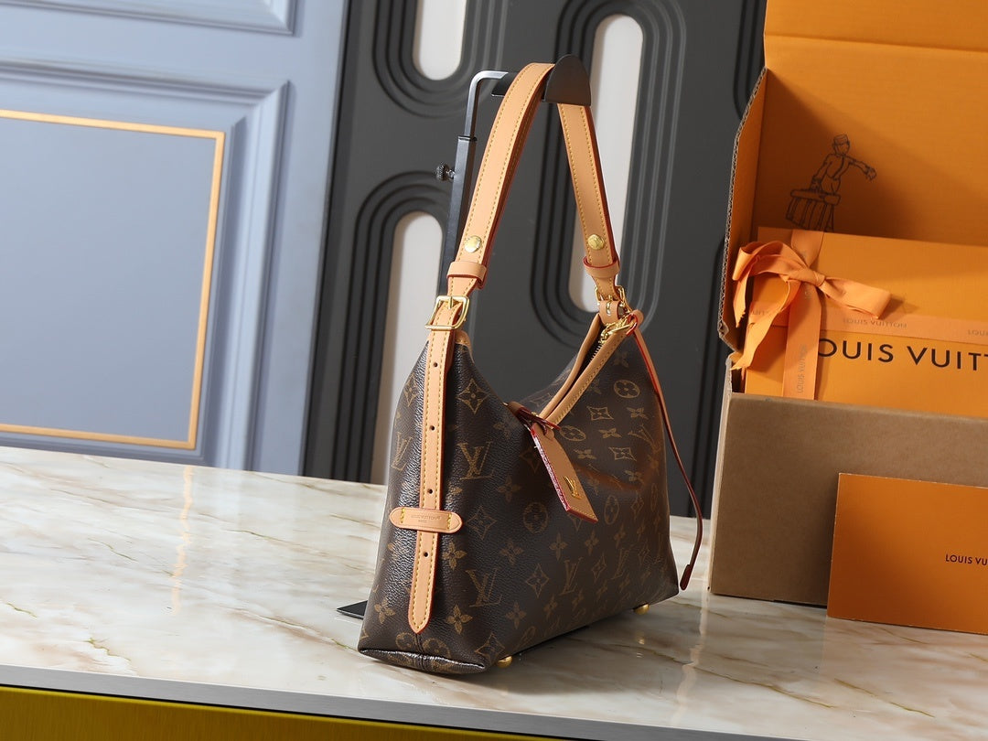 East West HandBag