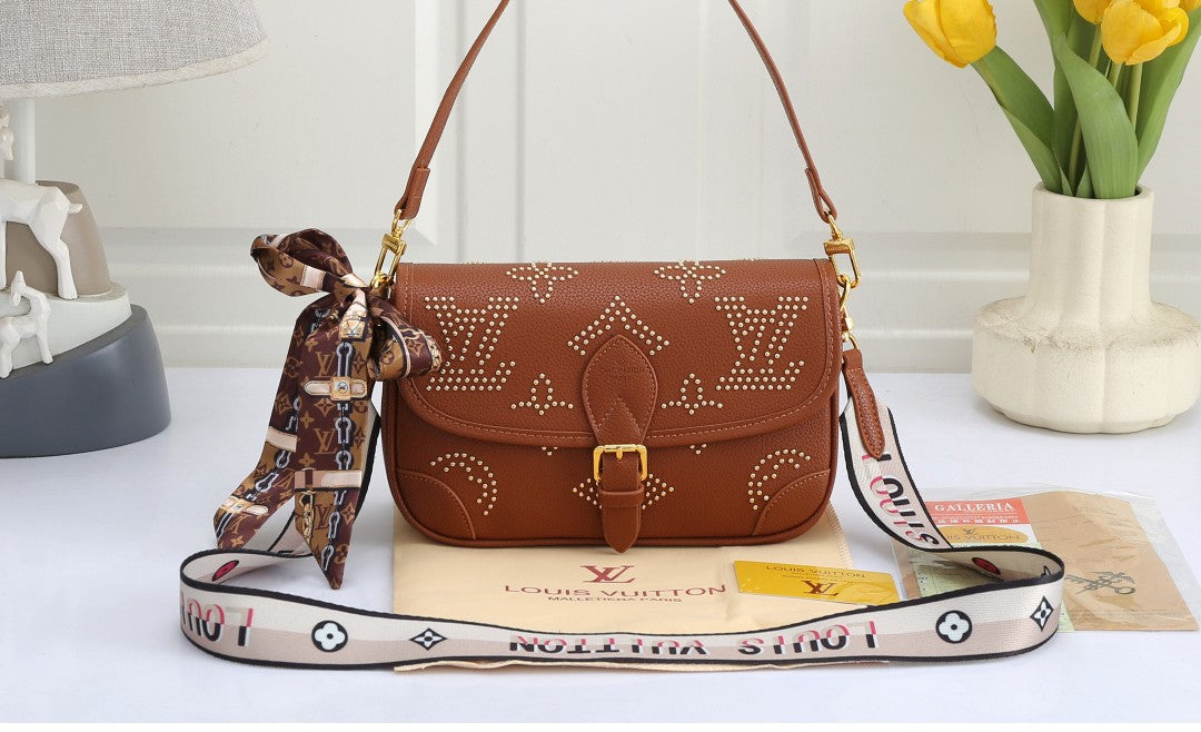 Vibrant Diane Handbag