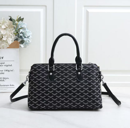 Sunny Medium Vibe Monogram Bag
